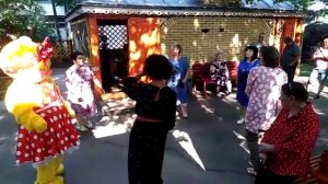 уточка Лалафанфан