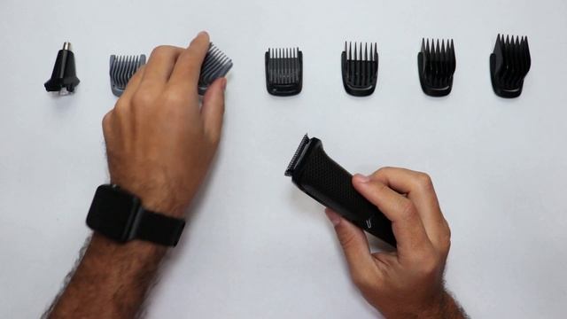 Essa máquina é DURÁVEL? Aparador de Pelos PHILIPS MULTIGROOM | Como ela está APÓS 2 ANOS?! смотреть онлайн