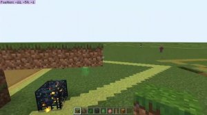 How Do Mobs Spawn in Minecraft Bedrock