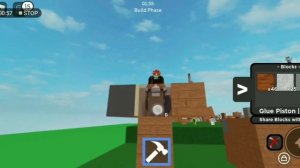 (Patched)How to do the flying glitch in Infectious smile(build to survive) |Roblox|bad quality
