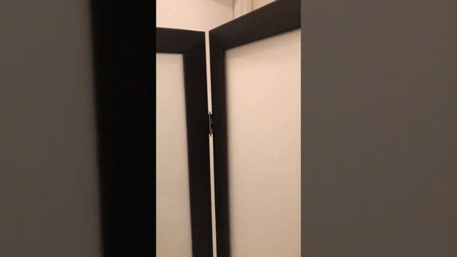 Ширма Valeri Deluxe, с акрилом смотреть онлайн