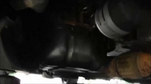 How To: 2003 Hyundai Santa Fe 2.7L V6 Oil Change