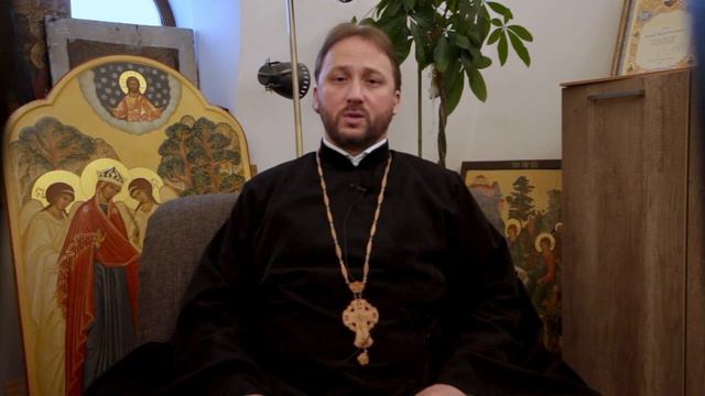 Что есть истинная вера в Бога? смотреть онлайн