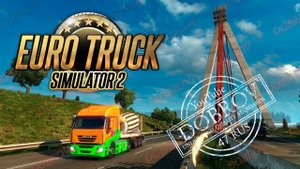 Снова в рейс/Euro Truck Simulator 2