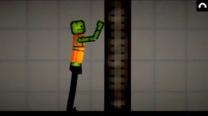 SCP-173 в Melon Playground