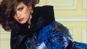 Gia Marie Carangi-She WiLL Be Loved