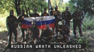 RUSSIAN WRATH Z | 509 $ICARIO - HITMANE! | EDIT