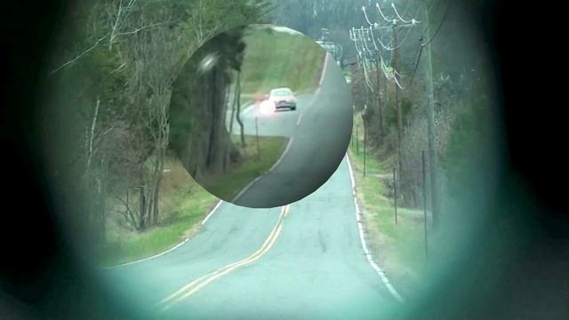 BMW E46 323i Laser Interceptor Gen 8 vs Ultralyte LTI 20 20 смотреть онлайн