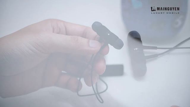 Khui hộp Sony SBH90C: Thiết kế mềm mại, có aptX HD, Hi-res Audio qua cáp - www.mainguyen.vn смотреть онлайн