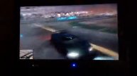 Gta 5 how to get a blue light inside your car.