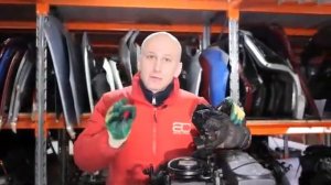 Двигатель Ford 2 0 TDCi N7BA