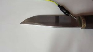 Нанесение рисунка или надписи на металлические поверхности