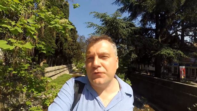 Не приезжайте в Ялту! #7. Жуткий ялтинский климат. Низовка. Июнь 2019