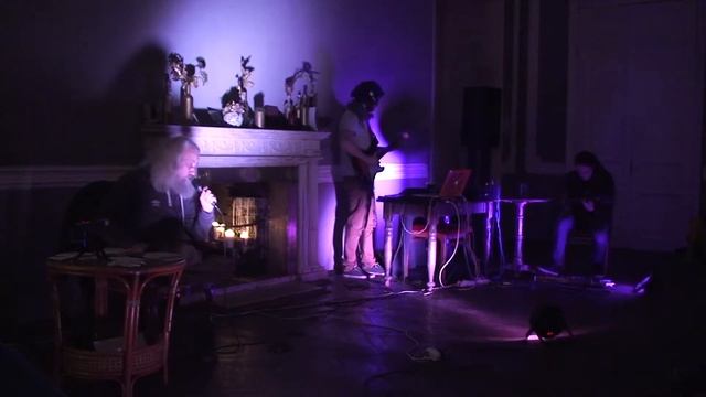 Дмитрий Г айдук ЦЫВИЛЬНЫЕ СКАЗКИ 24/11/2018 Спб, Голицын Холл смотреть онлайн