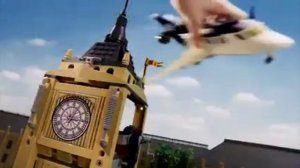 Конструктор Лего. LEGO Disney CARS 2 - Spy Fight 2011 - www.vzrosliedeti.ru