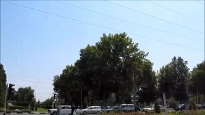 Душанбе: 46-й микрорайон ч.6