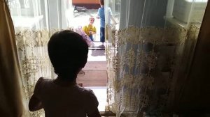 Марх дост де . 4 июня 2019. Мухаммад и Фатимат ....