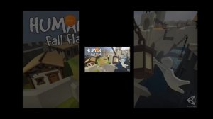 Как скачать игру Human Fall Flat
