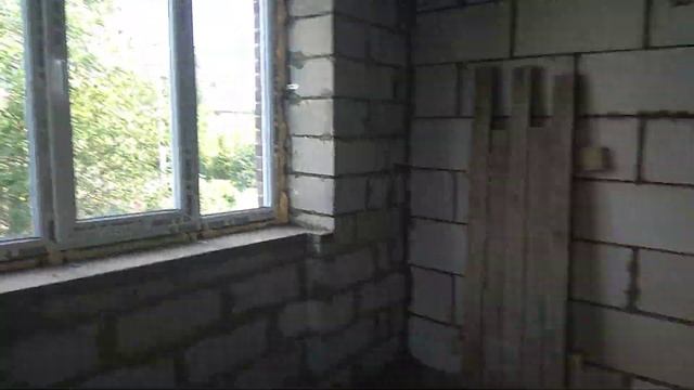 Дом большая чёрная