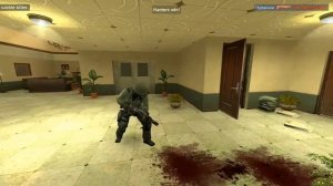 ПРЕВРАЩАЙСЯ В ПРЕДМЕТЫ (Garry’s Mod Прятки)