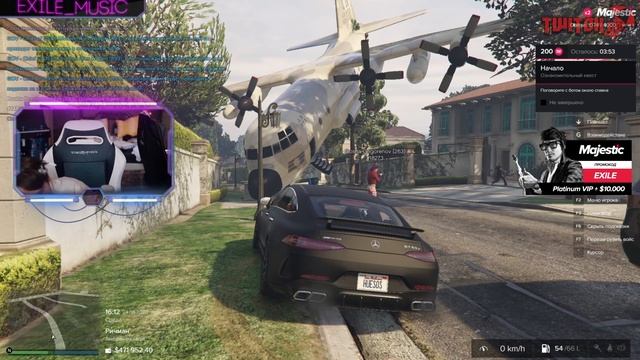 TWITCH FC #90 | ОЛЯША И ШПРОТ ПЕРЕЕХАЛИ | БРАТИШКИН С ХЕСУСОМ В СИМС 4 | ИНСАЙДЫ ПРО HARDLEGION