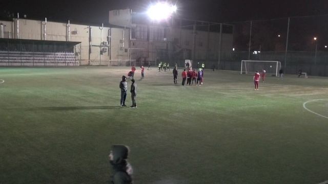 ВОГ КМВ - СЕМЬ ПЕЧЕЙ. 11 ТУР. ЛФЛ КМВ 2020. смотреть онлайн