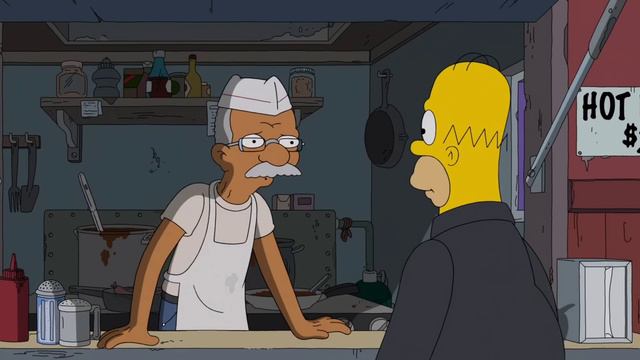 #симпсоны СМЕХ ДО СЛЁЗ || ТОПОВЫЕ НАРЕЗКИ СИМПСОНОВ 27 #simpson #심슨가족 #fv #fz #simpsons #tseries