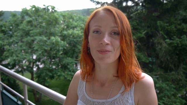 Программа Полетели в Белокурихе. В санатории Алтай-West. О .грязелечении. Аня Халитова
