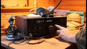 УВБ-76 UVB-76 Record
