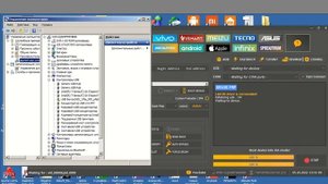 TECNO CAMON 19 Neo (ch6i) frp remove via Unlocktool