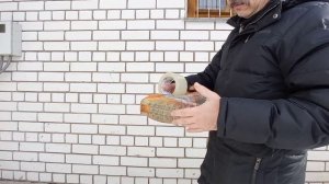 Увеличение жёсткости ботинок для лыжероллеров простым способом.