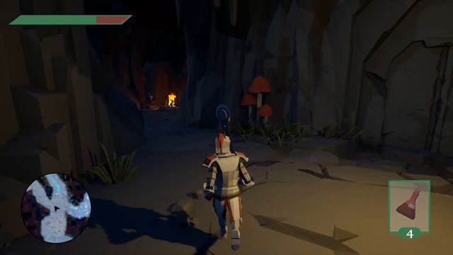 Goblin Cruncher with 3D spatial sound 🎧 (X3DAudio HRTF) itch.io Tuesdays смотреть онлайн