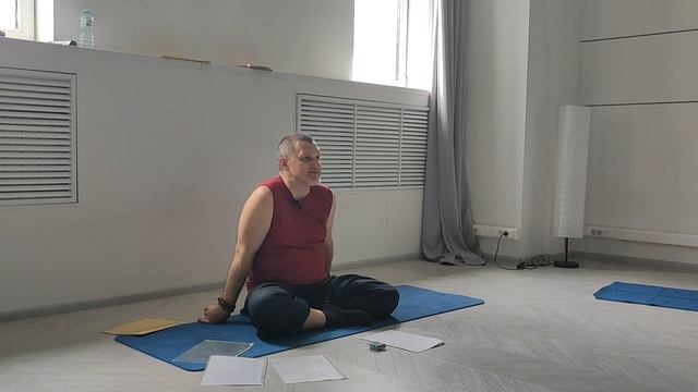 Про энергопотоки в теле. Что происходит на событийном плане, когда энергетические потоки усиливаются