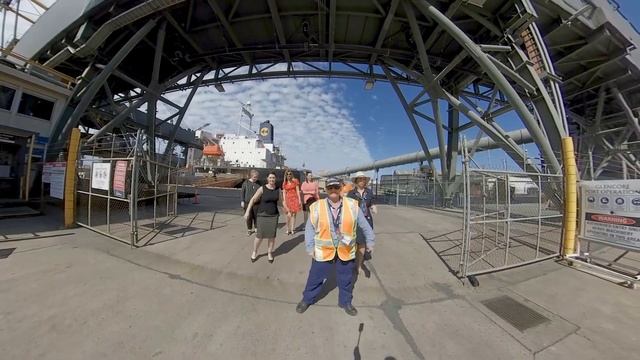 Git Up to Townsville смотреть онлайн