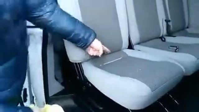 Гидрофобизатор «Hydro Block F»