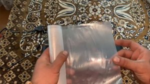 Вакуумный упаковщик