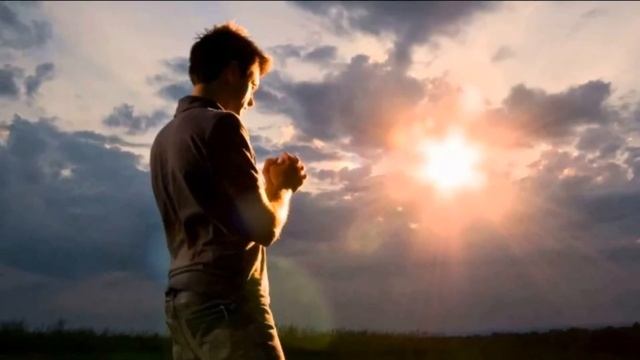 ЕСЛИ ТЫ ОДИНОК... Христианские стихи со смыслом смотреть онлайн