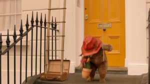 Приключения Паддингтона 2 2017