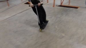 НОВЫЙ КРЫТЫЙ СКЕЙТ ПАРК? | BORODA BMX SKATE PARK | ONYX TEAM