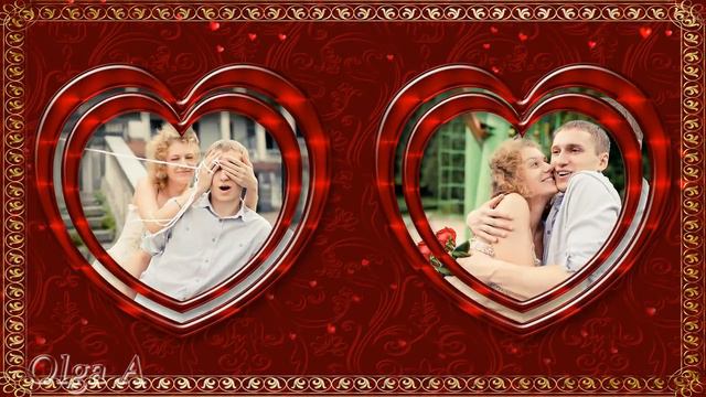 Стили для ProShow Producer смотреть онлайн