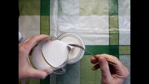 Как приготовить живой йогурт и закваску в домашних условиях? Эм курунга. КуЭмсил.