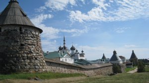 Русский Север