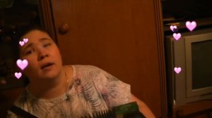 Еду,еду на комбайне