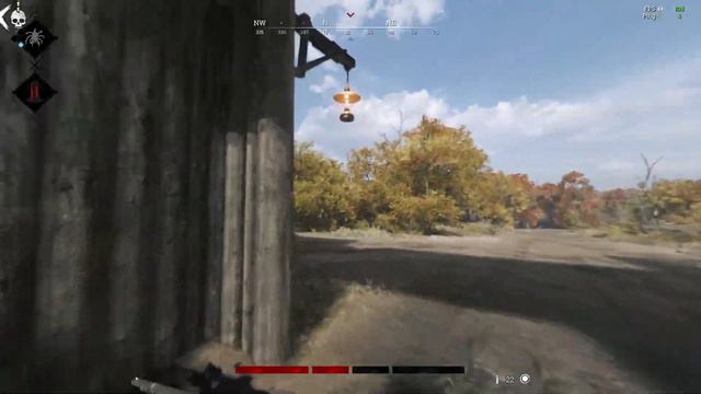 Они обидели моих друзей, я забрал у них всё! - hunt showdown смотреть онлайн