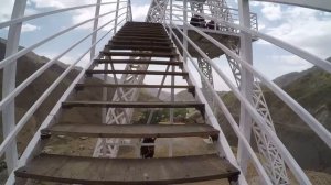 Chodakka sayohat \ поездка в Чодаке