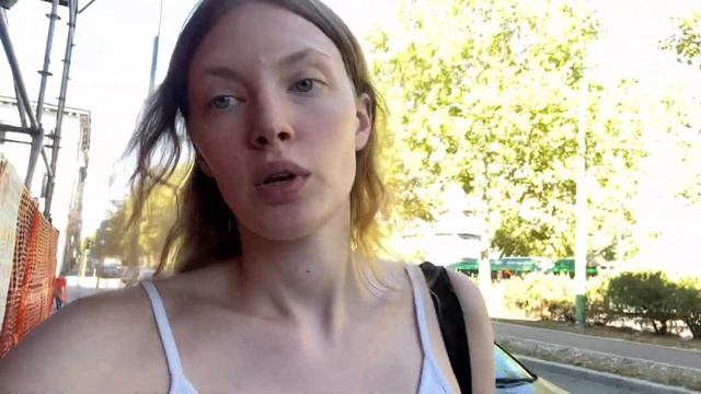 VLOG: Первые дни в Милане. Модельная поездка в Милан. Часть 1 смотреть онлайн