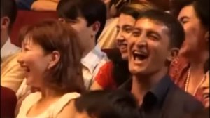 Mirzabek Xolmedov & Valijon Shamshiev & Shukurullo - O'zbekistonning yengilmas  polvonlari