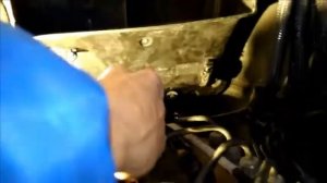 Утепляем кабину Форд Транзит с 2006 г. быстро и бесплатно