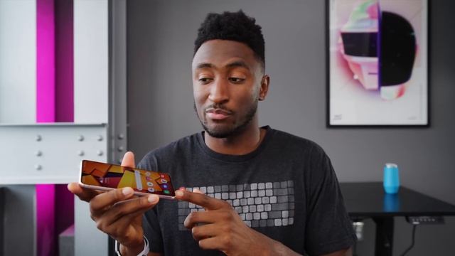 Galaxy S21 Review: Would You Notice? смотреть онлайн