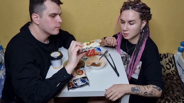 Еда с ALIEXPRESS. Посылка с едой. смотреть онлайн